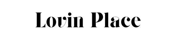 Lovin Place